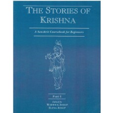 The Stories of Krishna Part 1